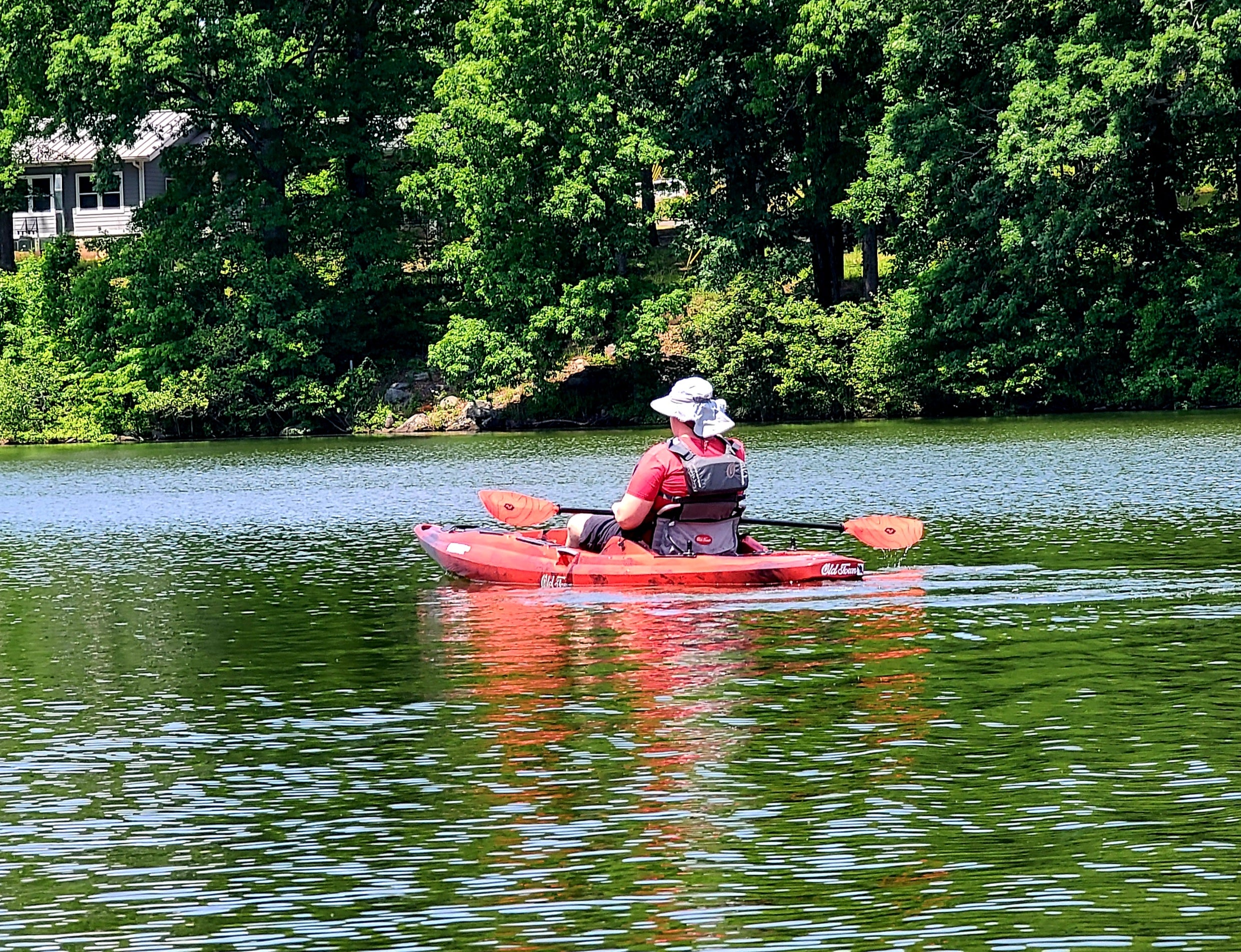 Home | Yak Hobby - High Quality Kayak Parts and Accessories