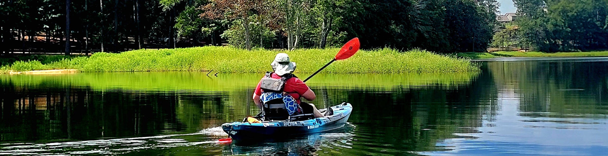 Home  Yak Hobby - High Quality Kayak Parts and Accessories