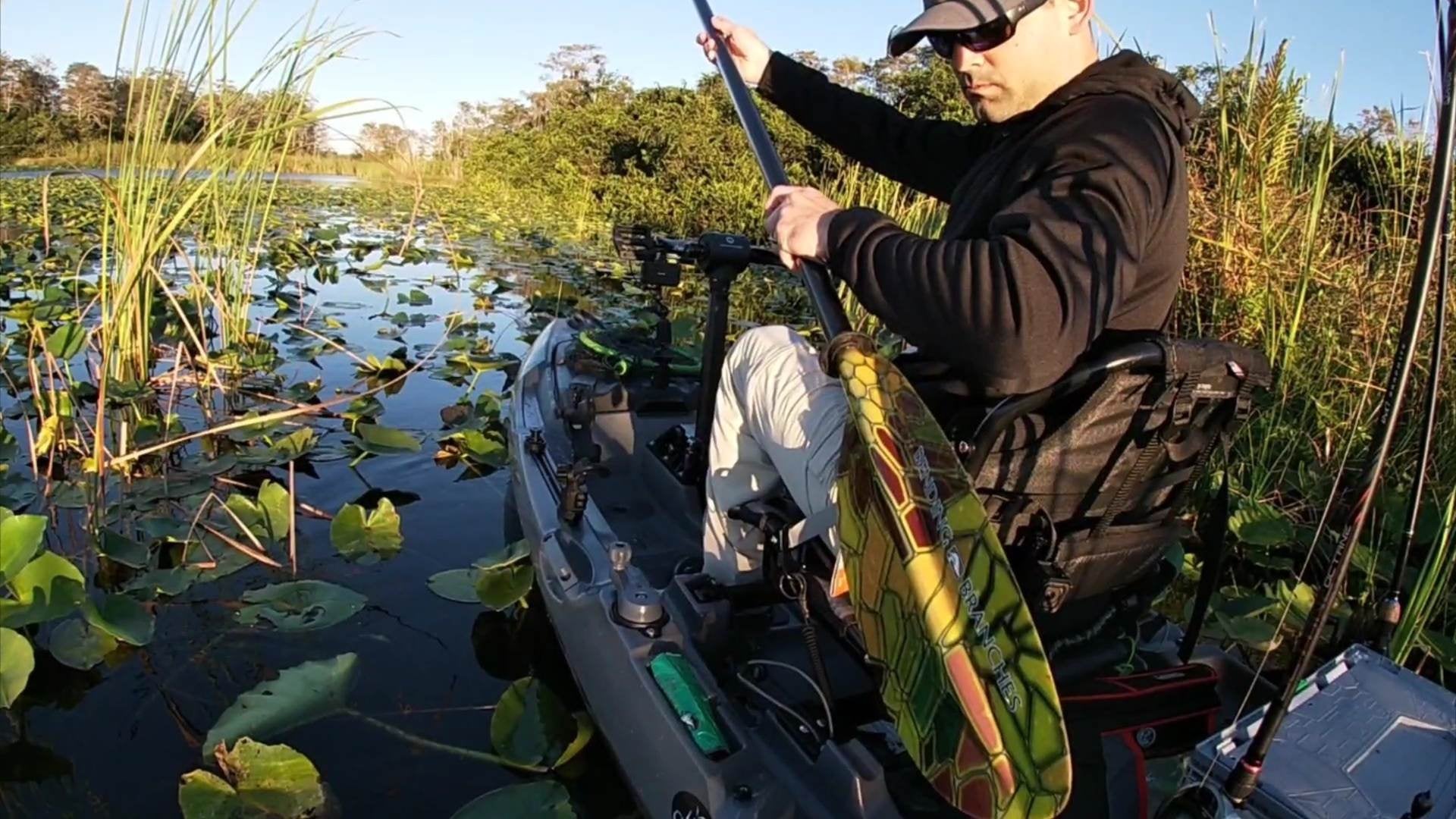 Home | Yak Hobby - High Quality Kayak Parts and Accessories